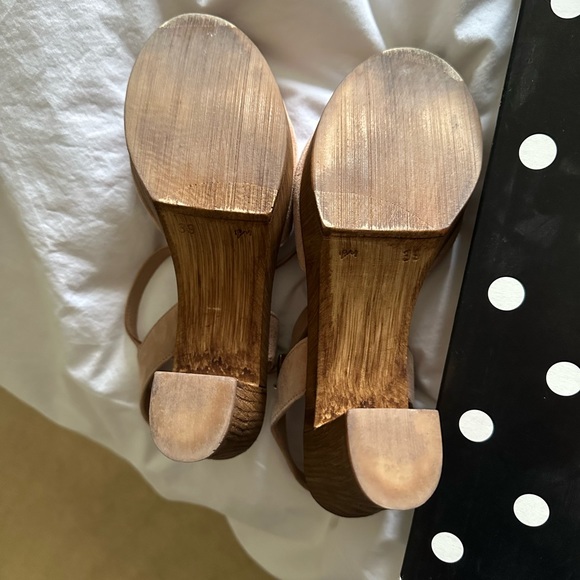 La Fee Maraboutee sandals - Picture 5 of 5